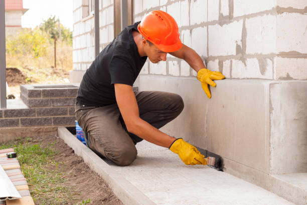 Licensed Waterproofing service in Savannah, GA - SJ Waterproofing Pros